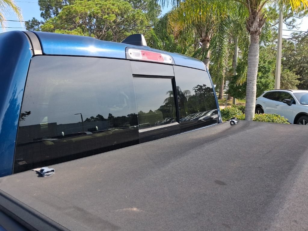 Used 2019 RAM 1500 Limited RWD image 11