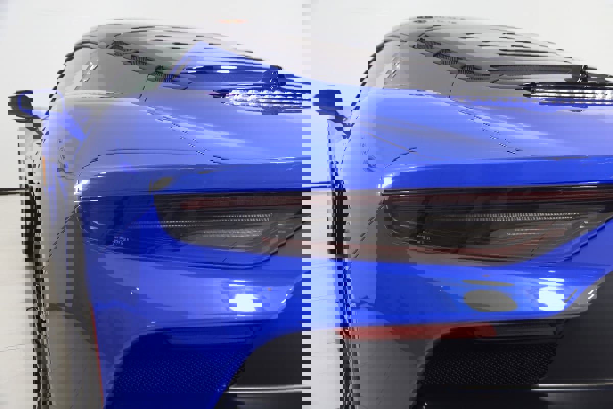 Used 2022 Maserati MC20 Coupe image 36