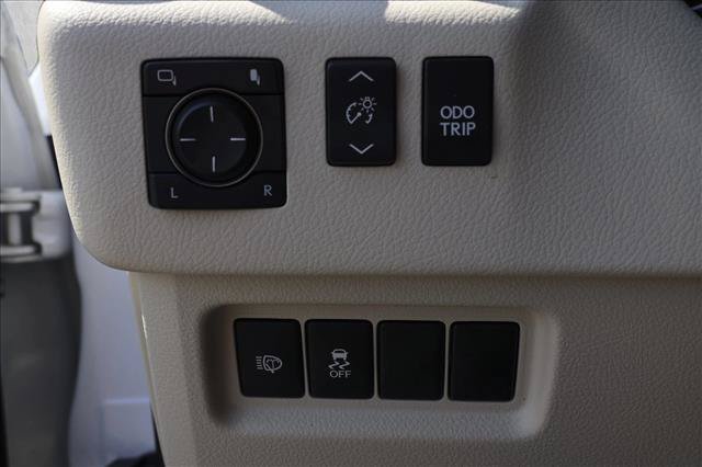 Used 2019 Lexus GX 460 Premium w/ Premium Package AWD/4WD image 13