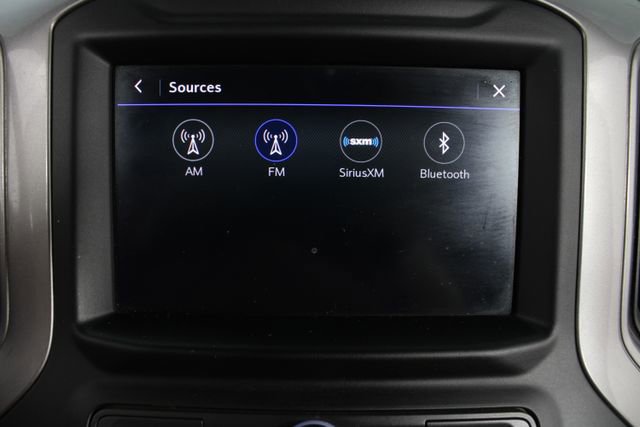 Used 2022 GMC Sierra 2500 Pro w/ Convenience Package image 5