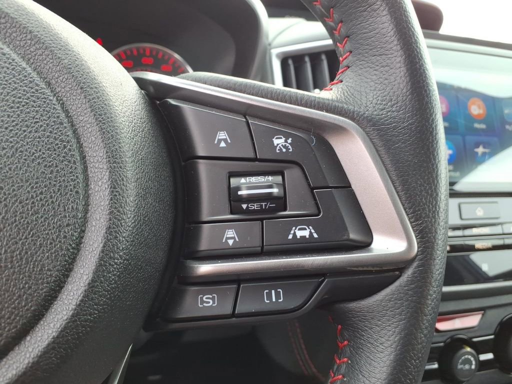 Used 2023 Subaru Impreza 2.0i Sport AWD/4WD image 34