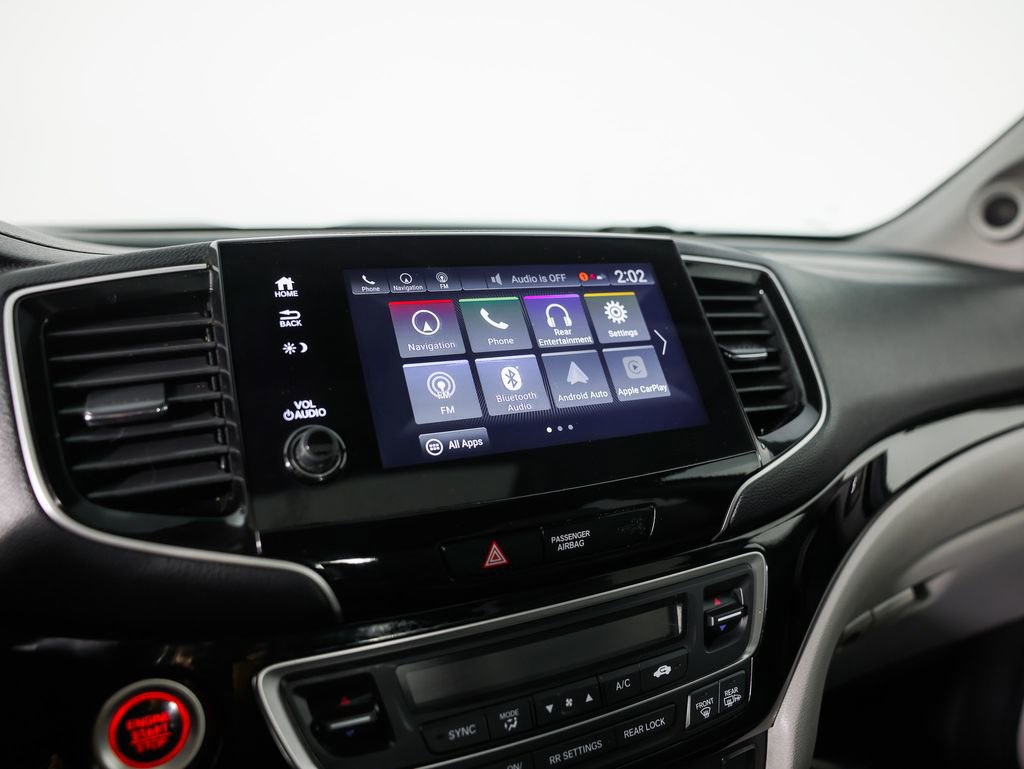 Used 2021 Honda Pilot Touring image 27