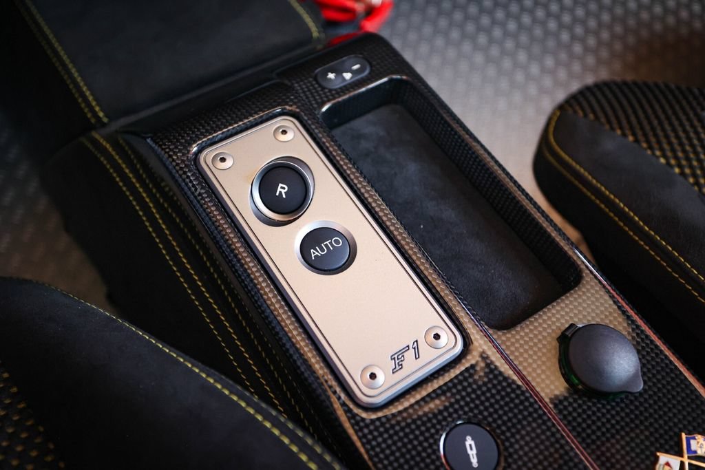 Used 2009 Ferrari F430 Scuderia RWD image 43