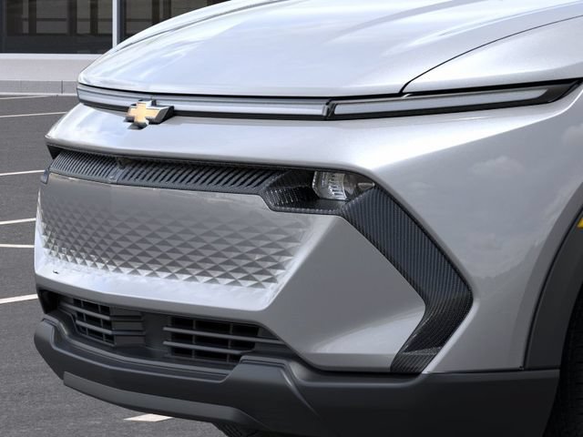 New 2026 Chevrolet Equinox EV LT FWD image 13