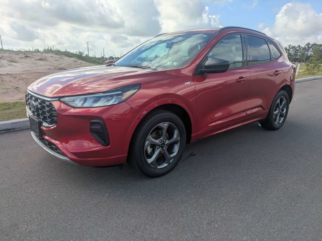 Used 2024 Ford Escape ST-Line AWD/4WD image 7