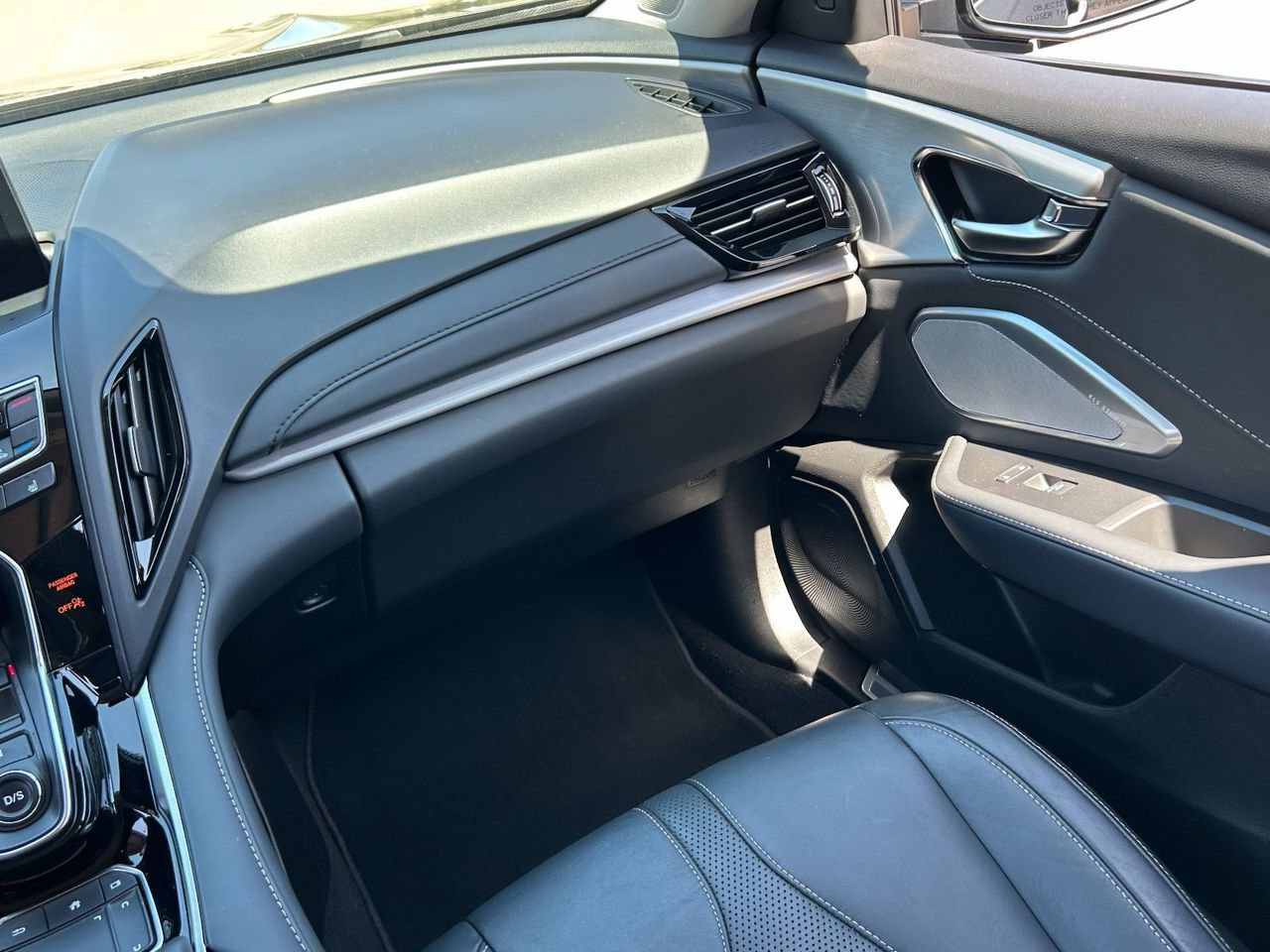 Used 2022 Acura RDX FWD w/ Technology Package image 20