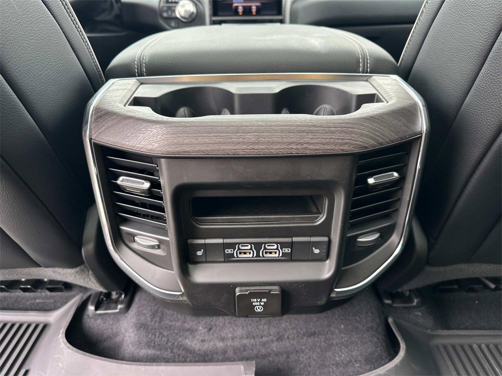 New 2026 RAM 1500 Laramie image 12