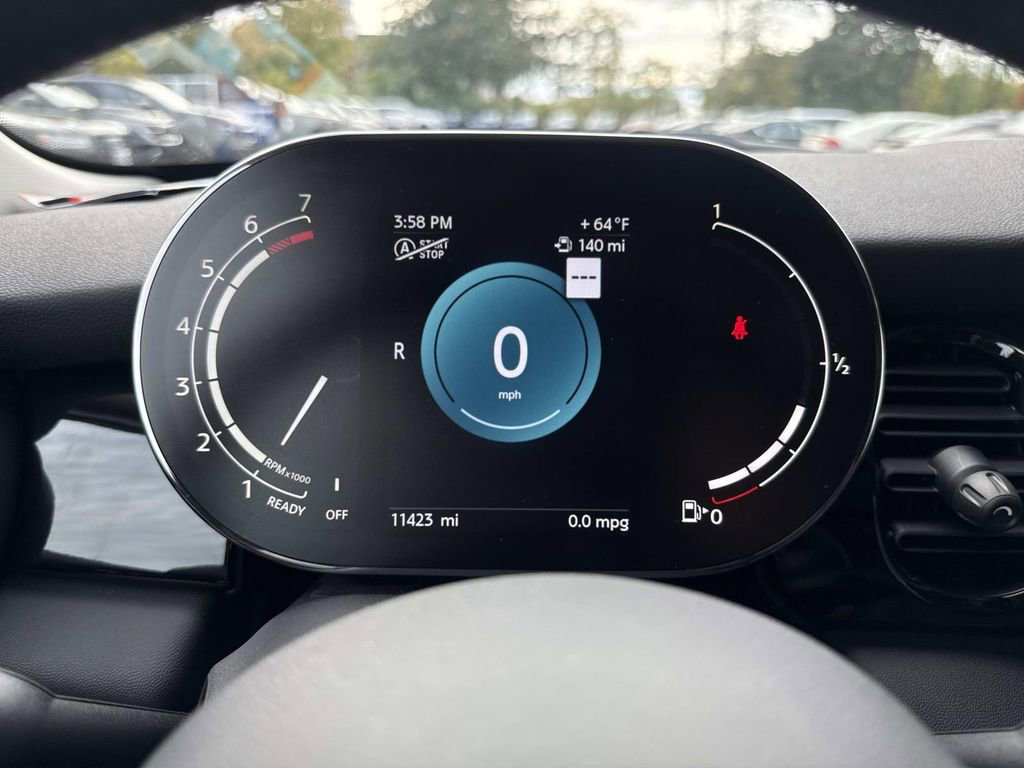 Used 2022 MINI Cooper 2-Door Hardtop image 31