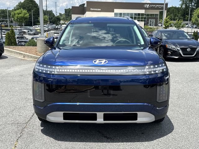 New 2026 Hyundai Ioniq 9 SE image 2