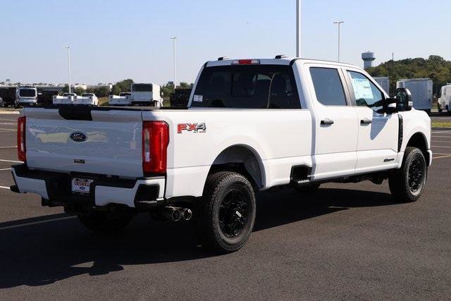 New 2026 Ford F350 XL image 6