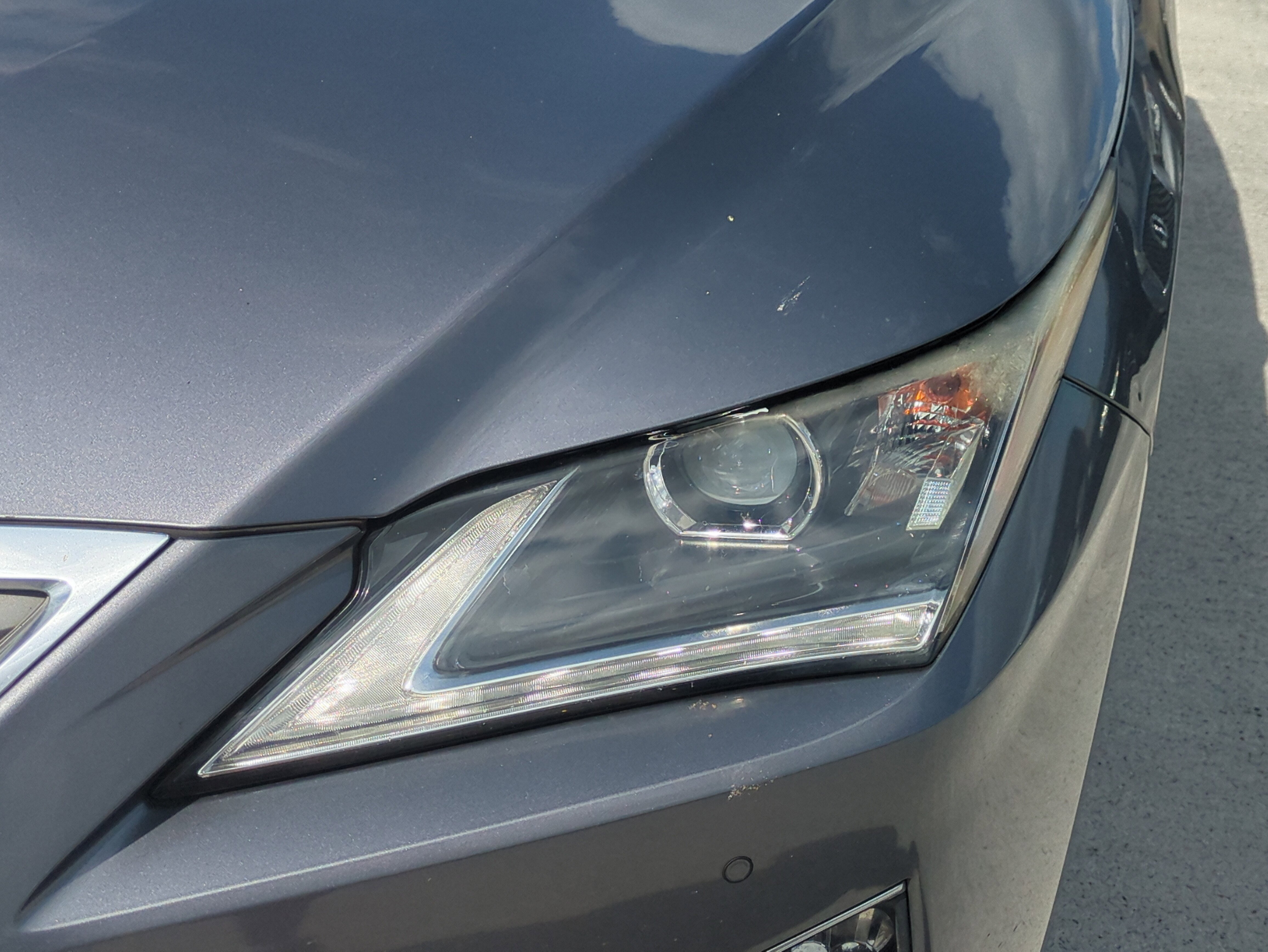 Used 2017 Lexus RX 350 F Sport w/ Premium Package image 10