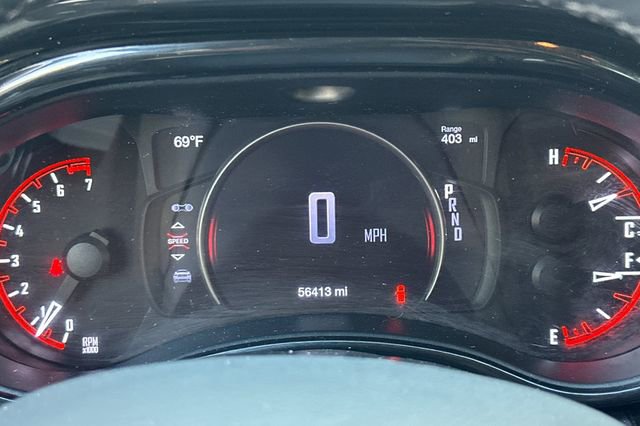 Used 2024 Dodge Durango GT image 28