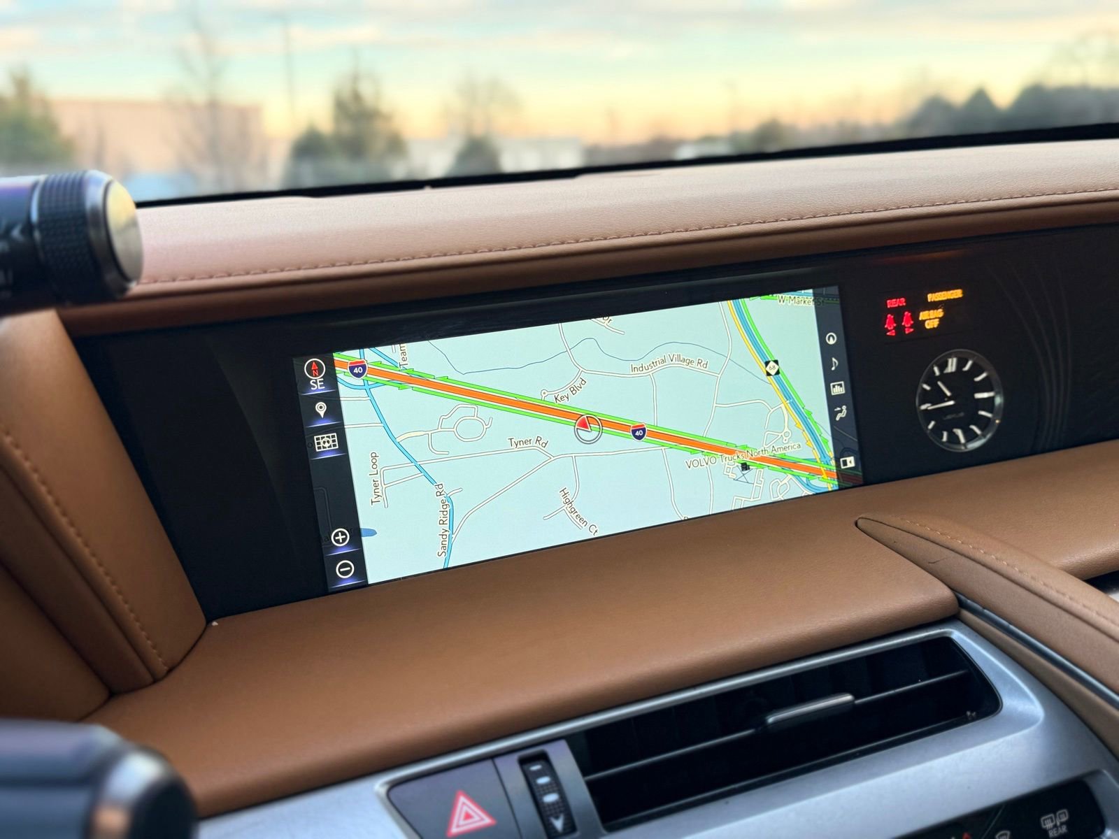 Used 2018 Lexus LC 500 Coupe image 64