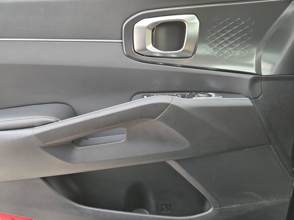 New 2025 Kia Sorento S AWD/4WD image 18