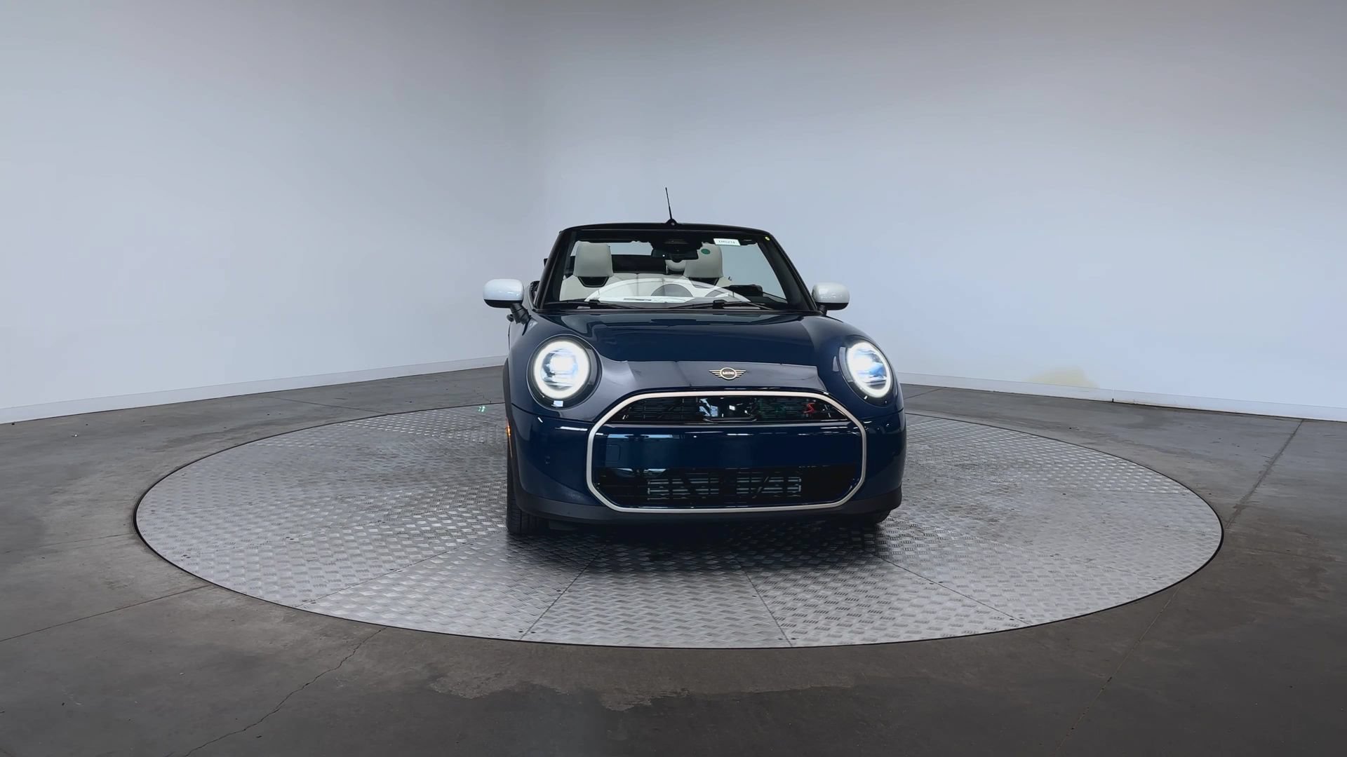 New 2026 MINI Cooper S FWD image 3