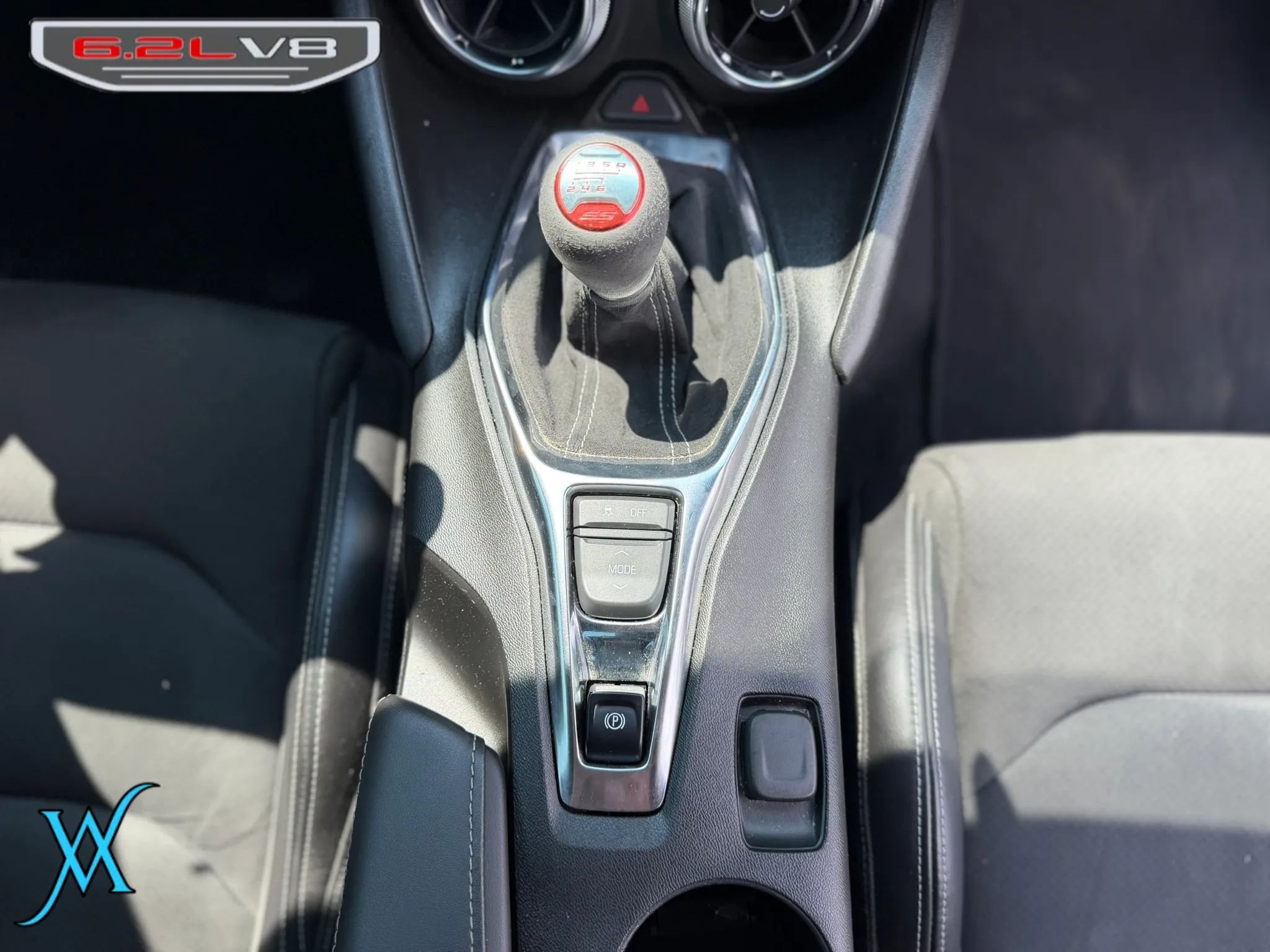 Used 2022 Chevrolet Camaro SS RWD image 22