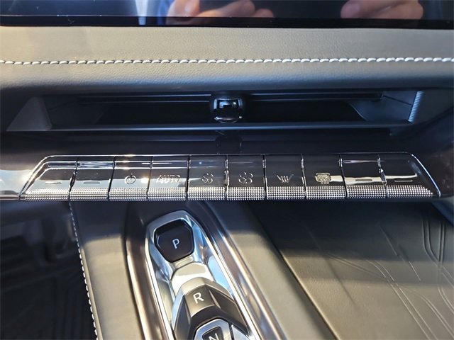 New 2026 Chevrolet Corvette Z06 image 8