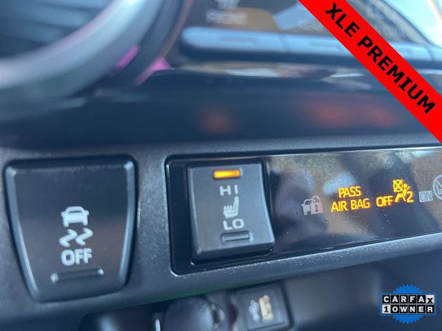 Certified 2025 Toyota RAV4 XLE Premium image 28