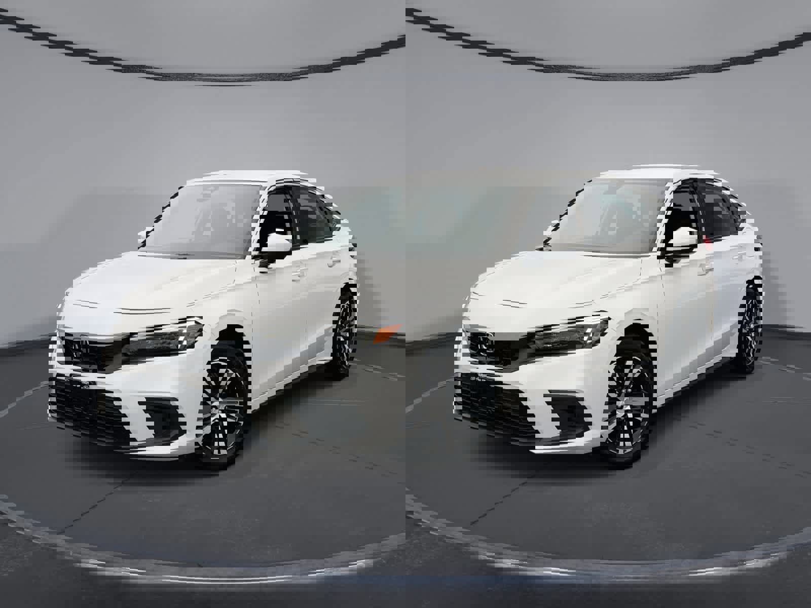 Used 2023 Honda Civic LX