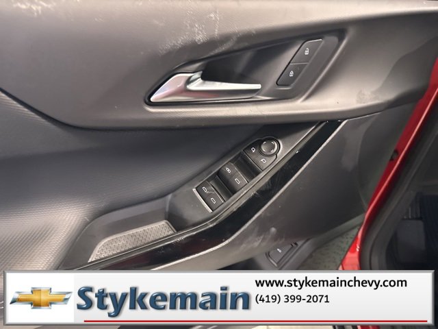 New 2026 Chevrolet Equinox LT w/ Convenience Package II image 36