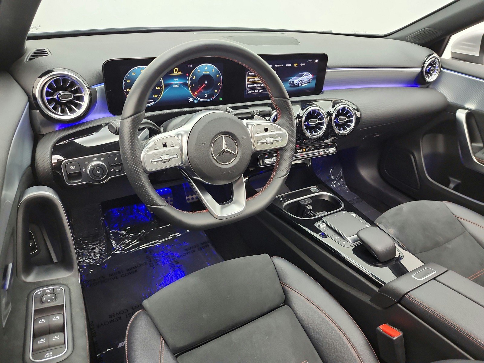 Used 2022 Mercedes-Benz A 220 image 14