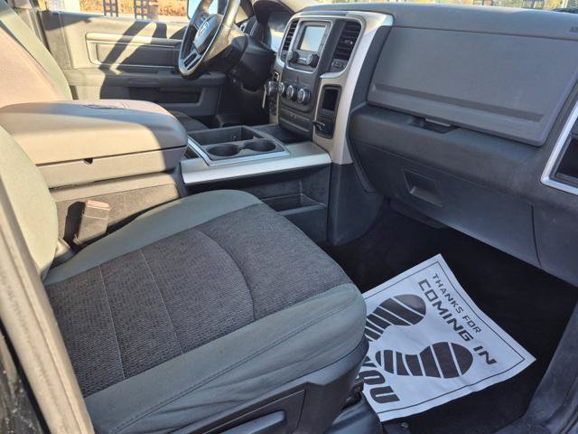 Used 2014 RAM 1500 Big Horn AWD/4WD image 9