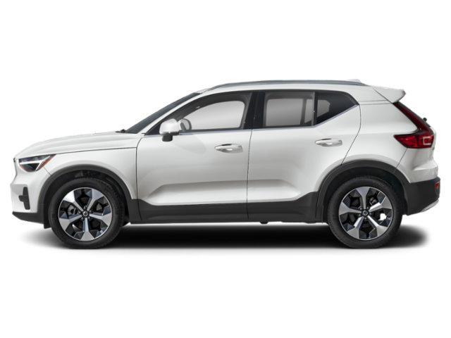 New 2026 Volvo XC40 B5 Core w/ Climate Package AWD/4WD image 3