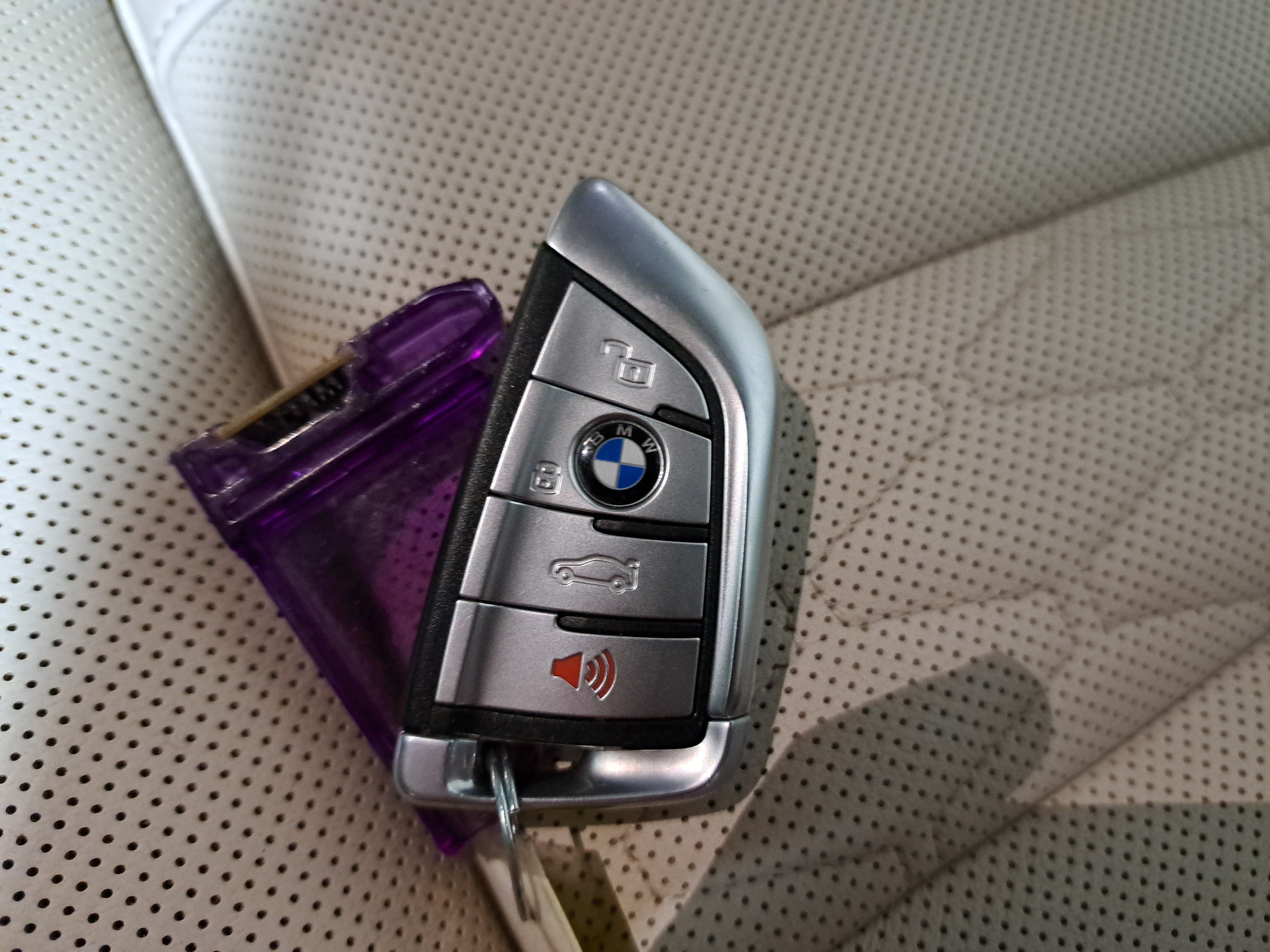 Used 2020 BMW X7 xDrive40i w/ Executive Package AWD/4WD image 36