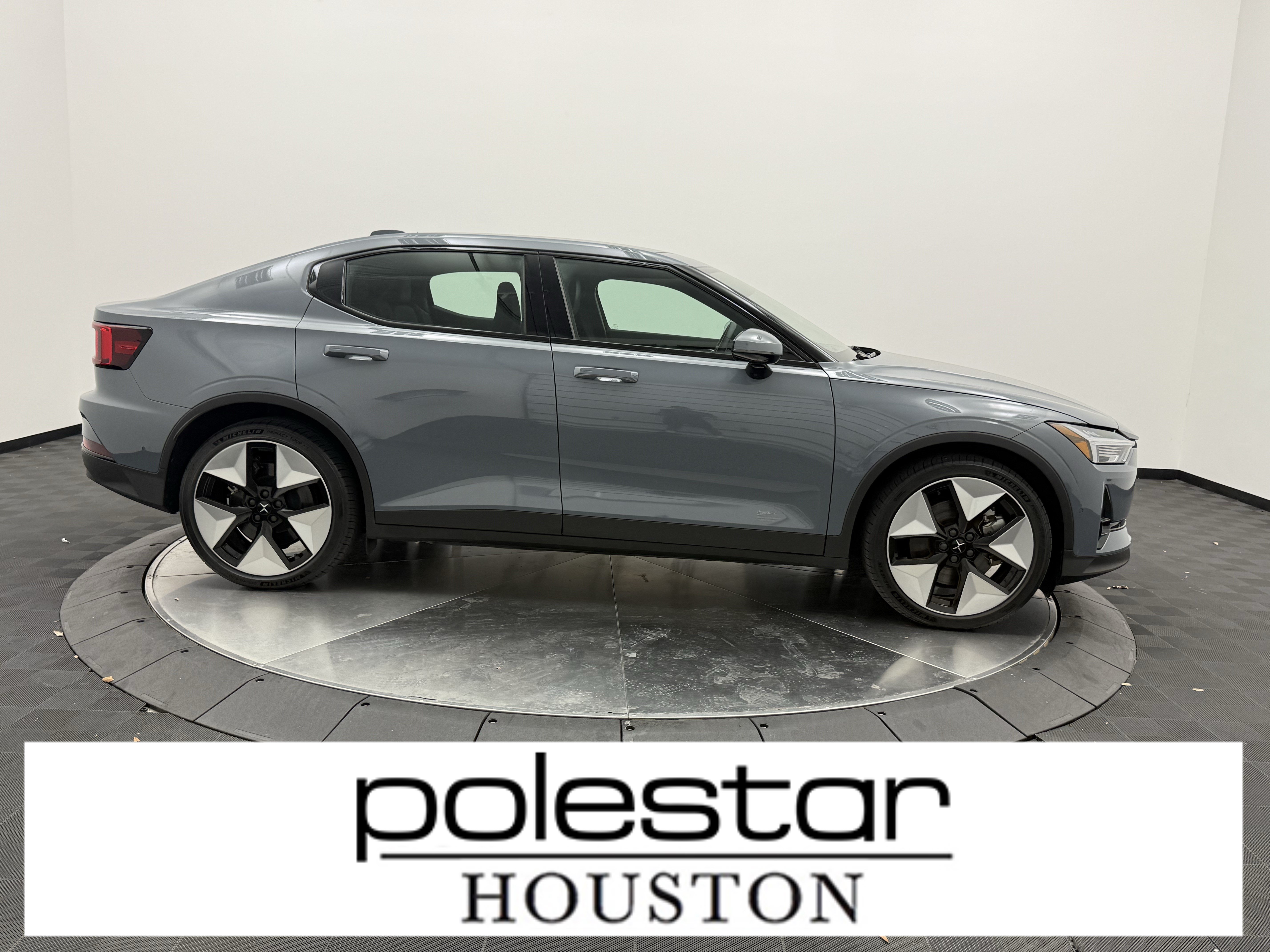 Certified 2023 Polestar Polestar 2 w/ Pilot Pack AWD/4WD image 8