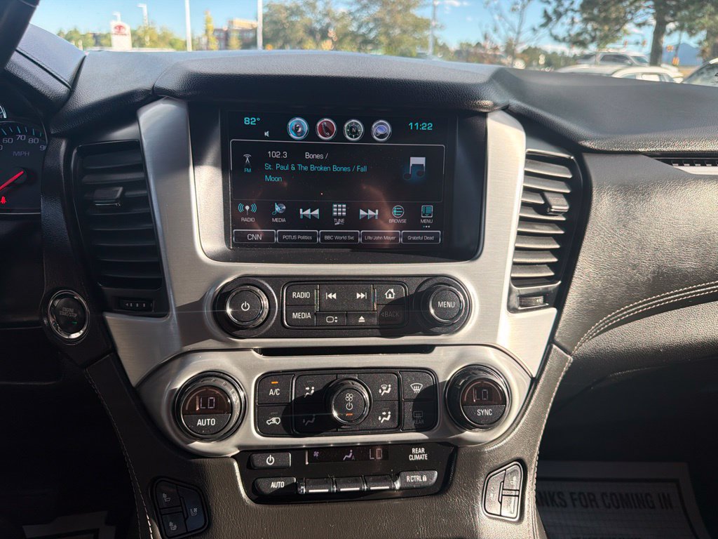 Used 2019 GMC Yukon XL SLT AWD/4WD image 32