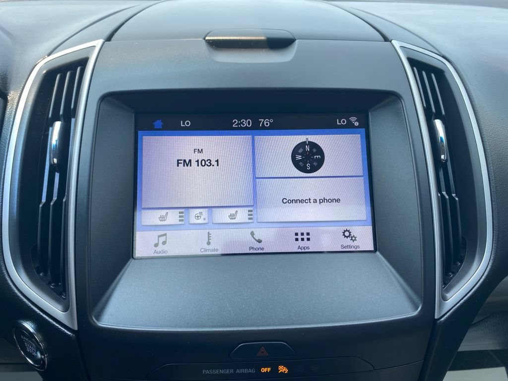 Used 2019 Ford Edge SEL w/ Equipment Group 201A AWD/4WD image 30