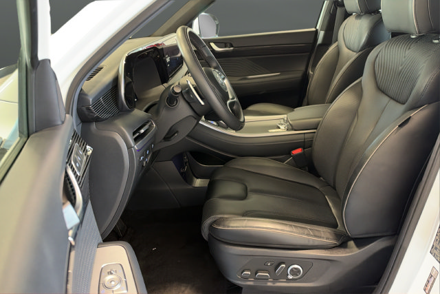 Used 2025 Hyundai Palisade Calligraphy AWD/4WD image 9