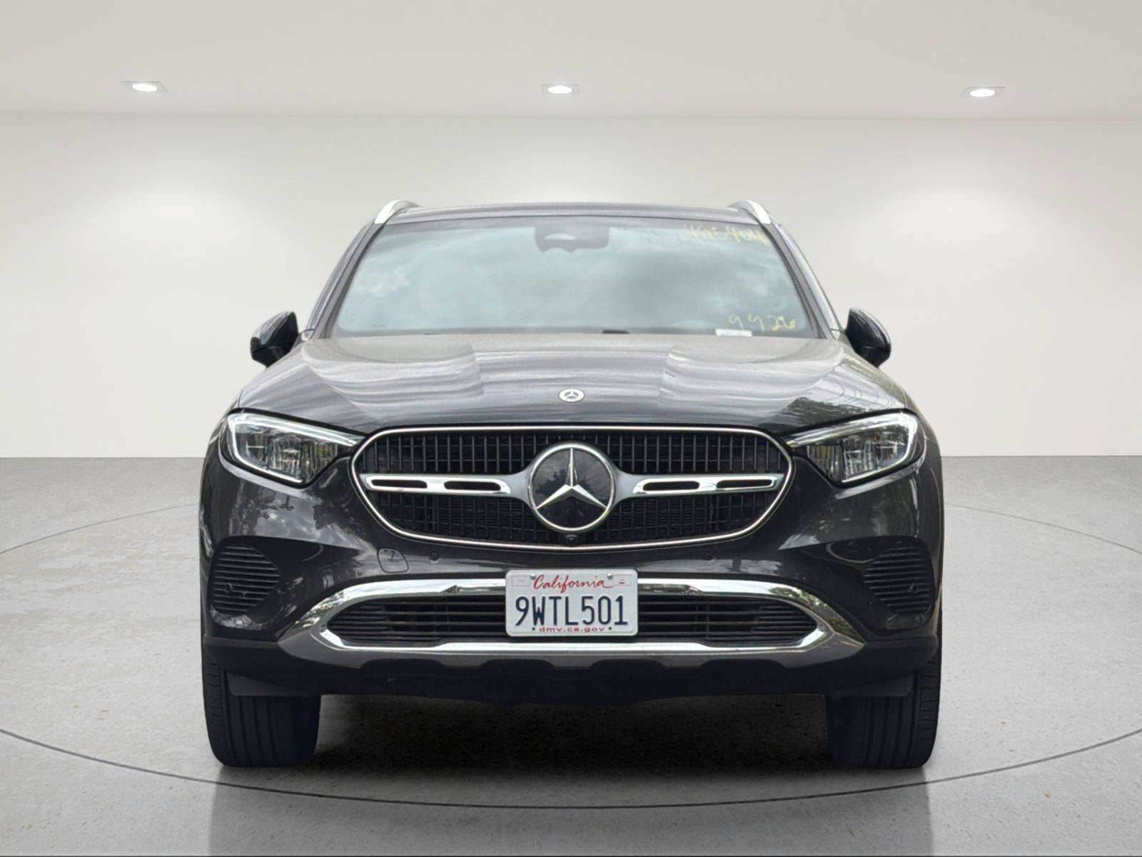 Used 2026 Mercedes-Benz GLC 300 image 7