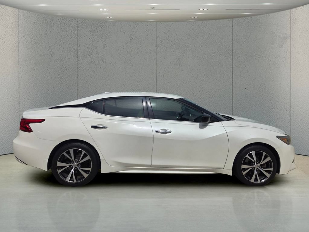 Used 2016 Nissan Maxima 3.5 S FWD image 6