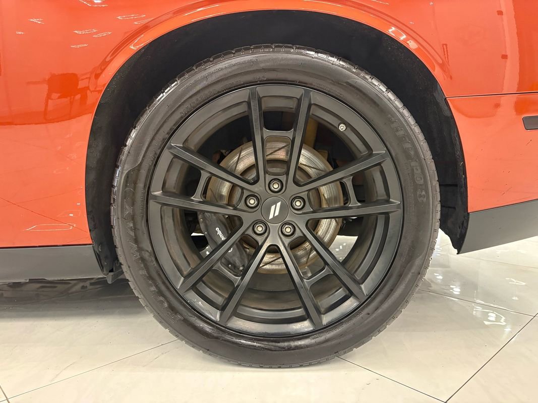 Used 2020 Dodge Challenger R/T Scat Pack image 39