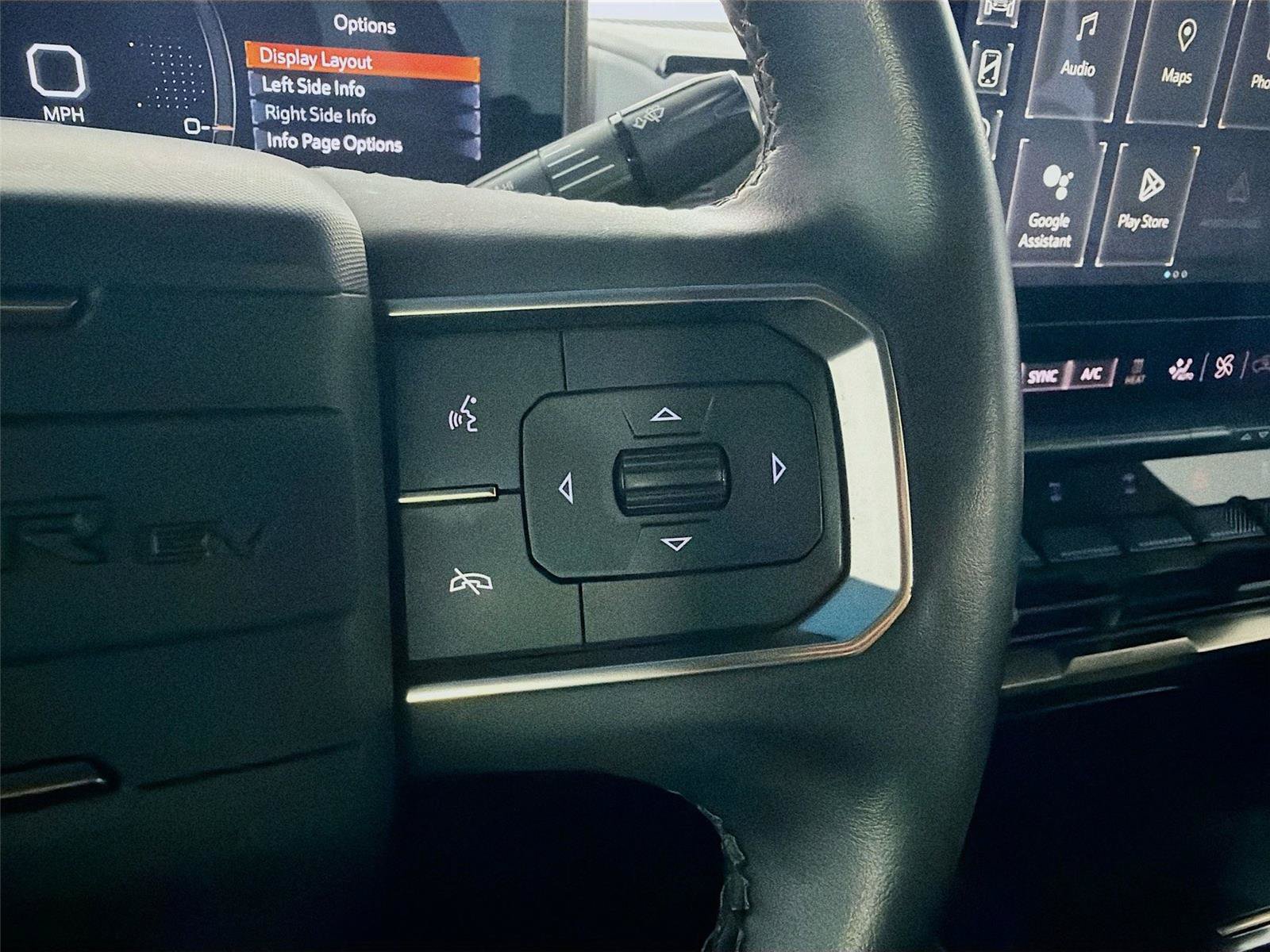Used 2023 GMC Hummer EV Edition 1 AWD/4WD image 14