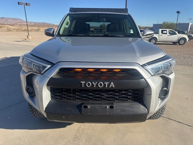 Used 2017 Toyota 4Runner SR5 Premium image 8