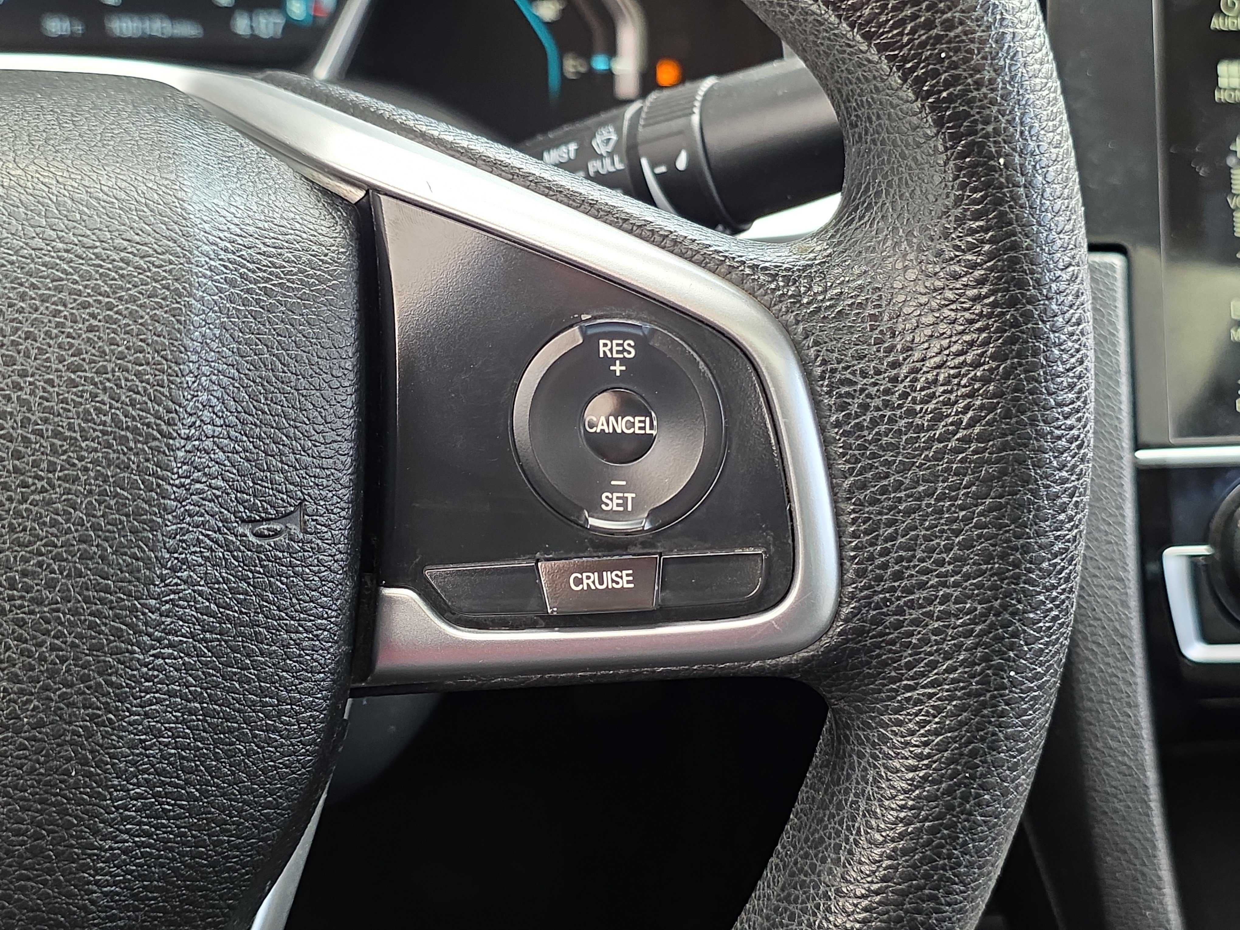 Used 2018 Honda Civic EX image 14