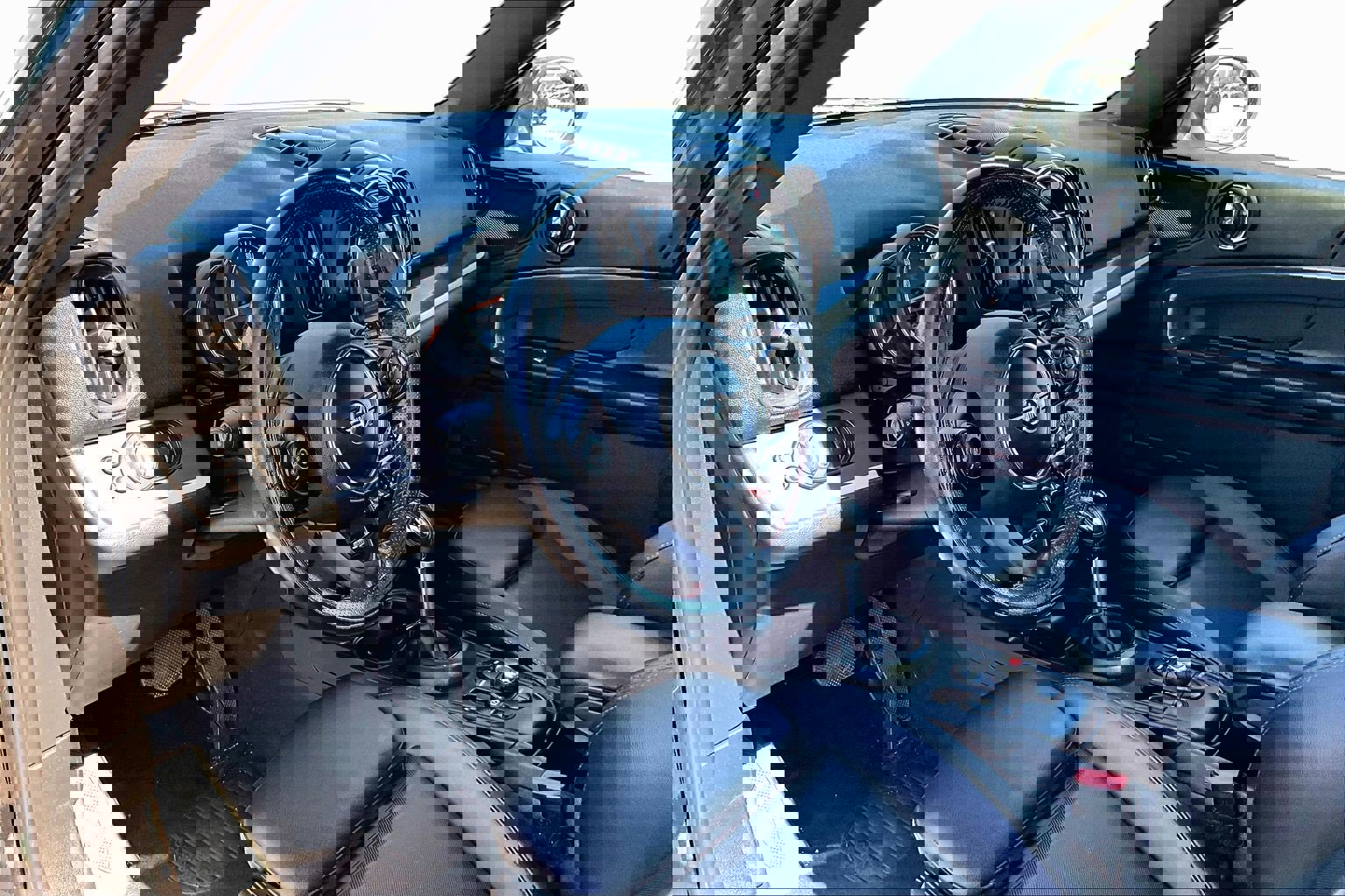 Used 2019 MINI Cooper Countryman S image 9