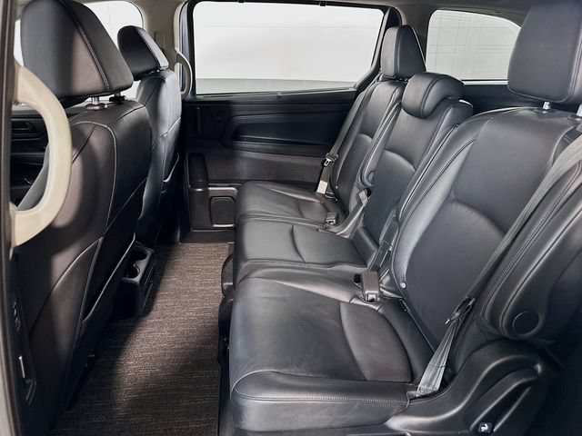 Used 2025 Honda Odyssey EX-L image 22