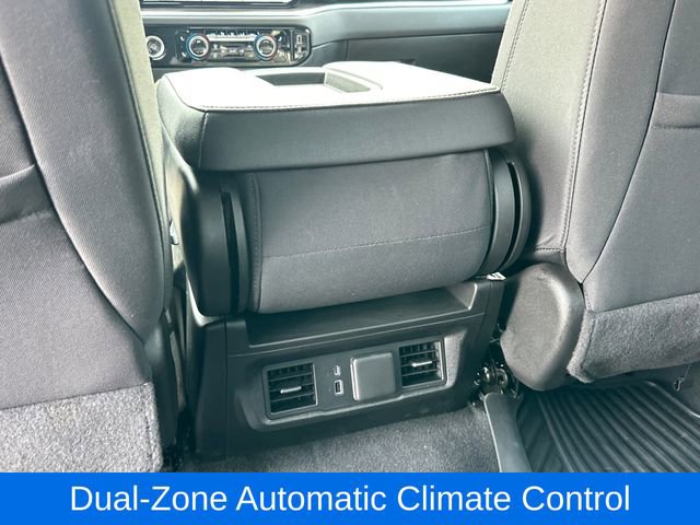 Used 2022 Chevrolet Silverado 1500 LT w/ LPO, Dark Essentials Package AWD/4WD image 14