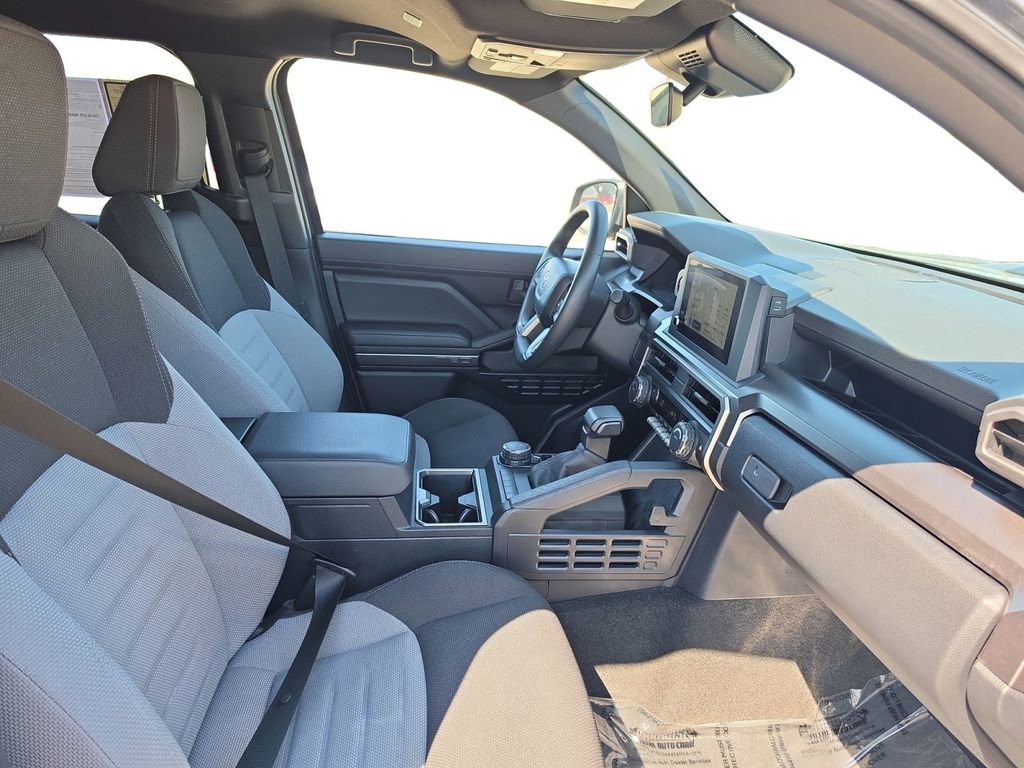 Used 2025 Toyota 4Runner TRD Sport AWD/4WD image 15