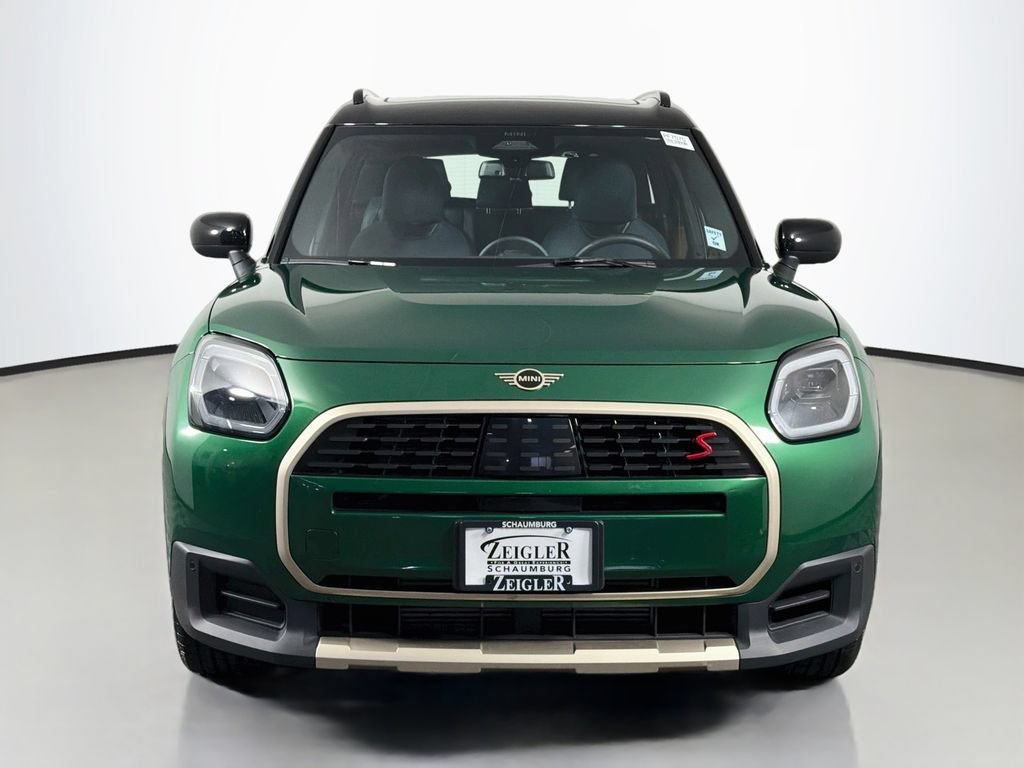 Used 2025 MINI Cooper Countryman S AWD/4WD image 2