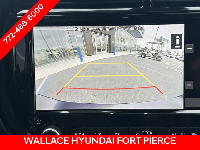Used 2020 Kia Soul GT-Line Turbo image 31