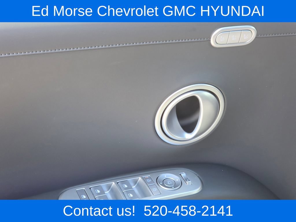 Used 2026 Hyundai Palisade Calligraphy AWD/4WD image 11