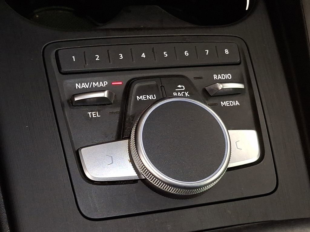 Used 2019 Audi S5 Premium Plus w/ Premium Plus image 23