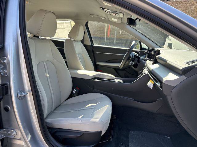 New 2026 Hyundai Sonata SEL image 28
