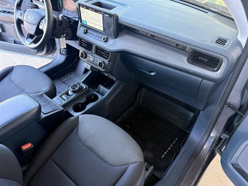 Used 2023 Ford Maverick XL FWD image 28
