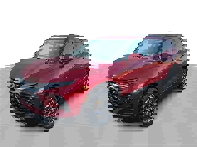 Used 2023 Chevrolet Blazer LT w/ Convenience Package