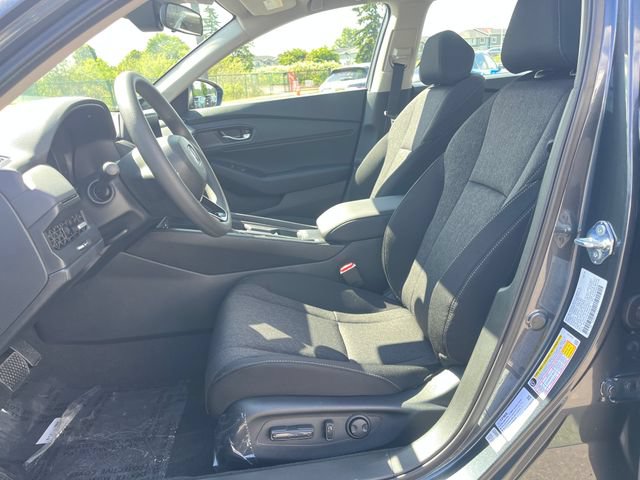 New 2026 Honda Accord SE image 18